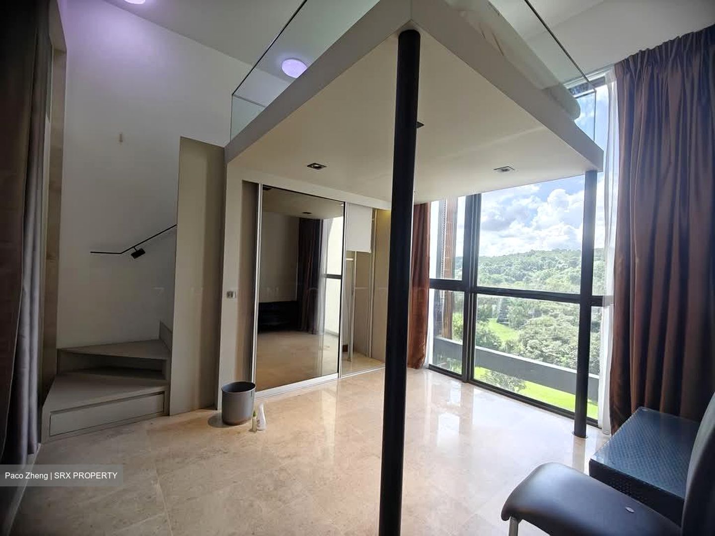 The Hillier (D23), Apartment #575408981